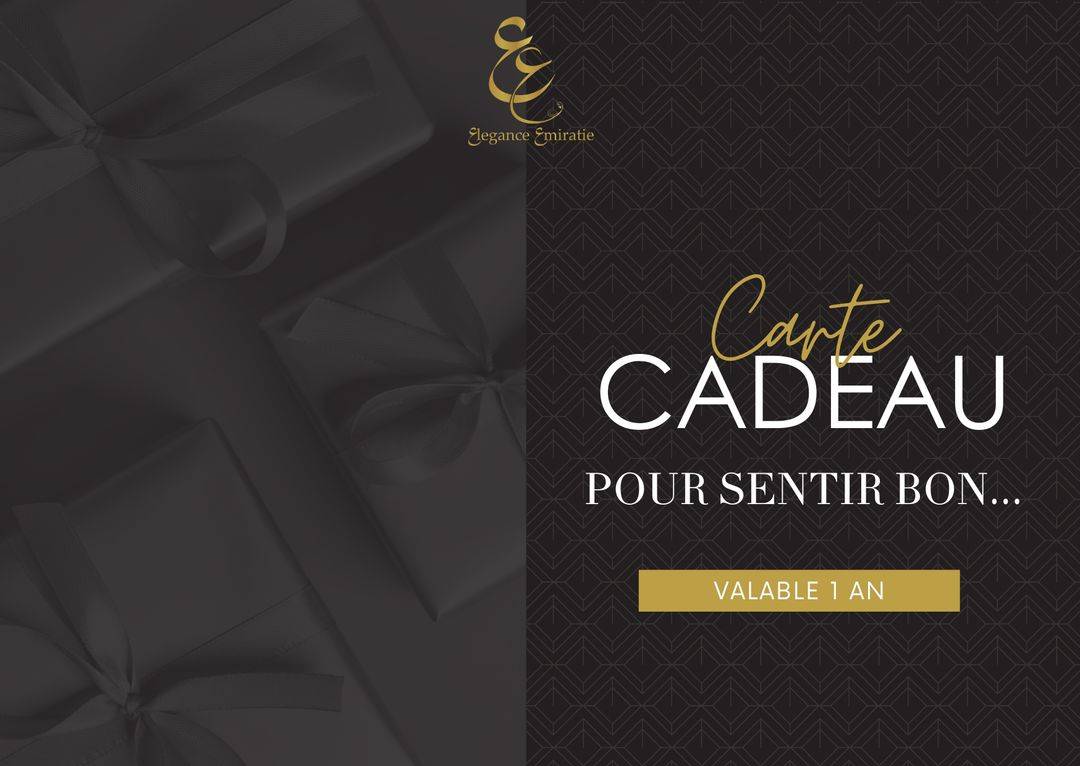 Carte cadeau - Image 2