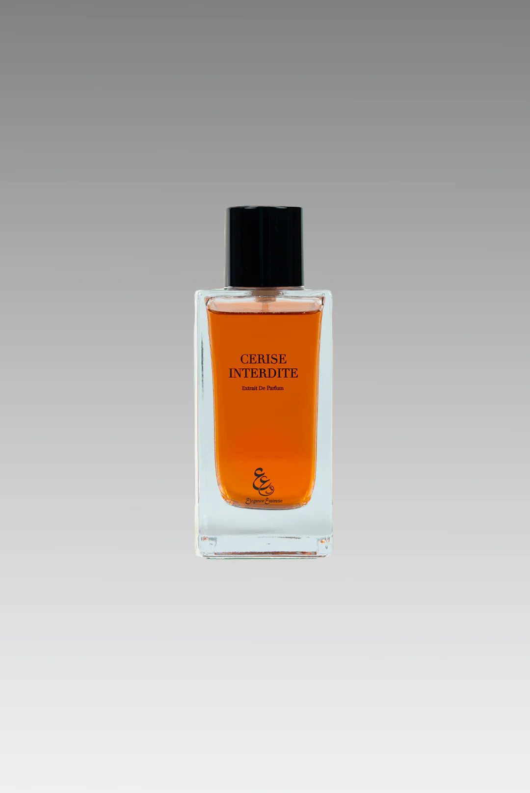 CERISE INTERDITE - Image 5
