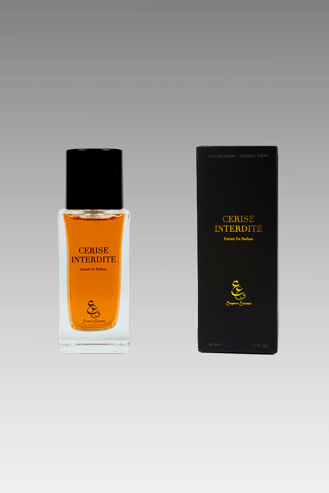 CERISE INTERDITE - Image 7