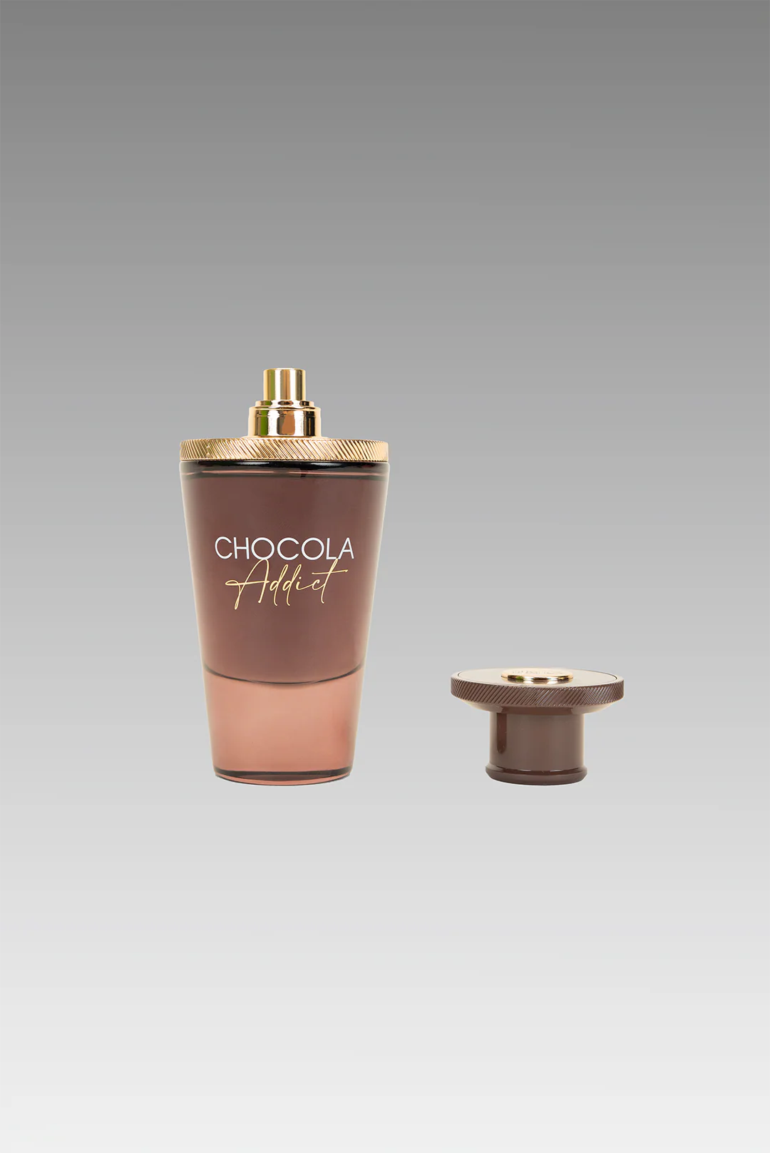 CHOCOLA ADDICT - Image 4