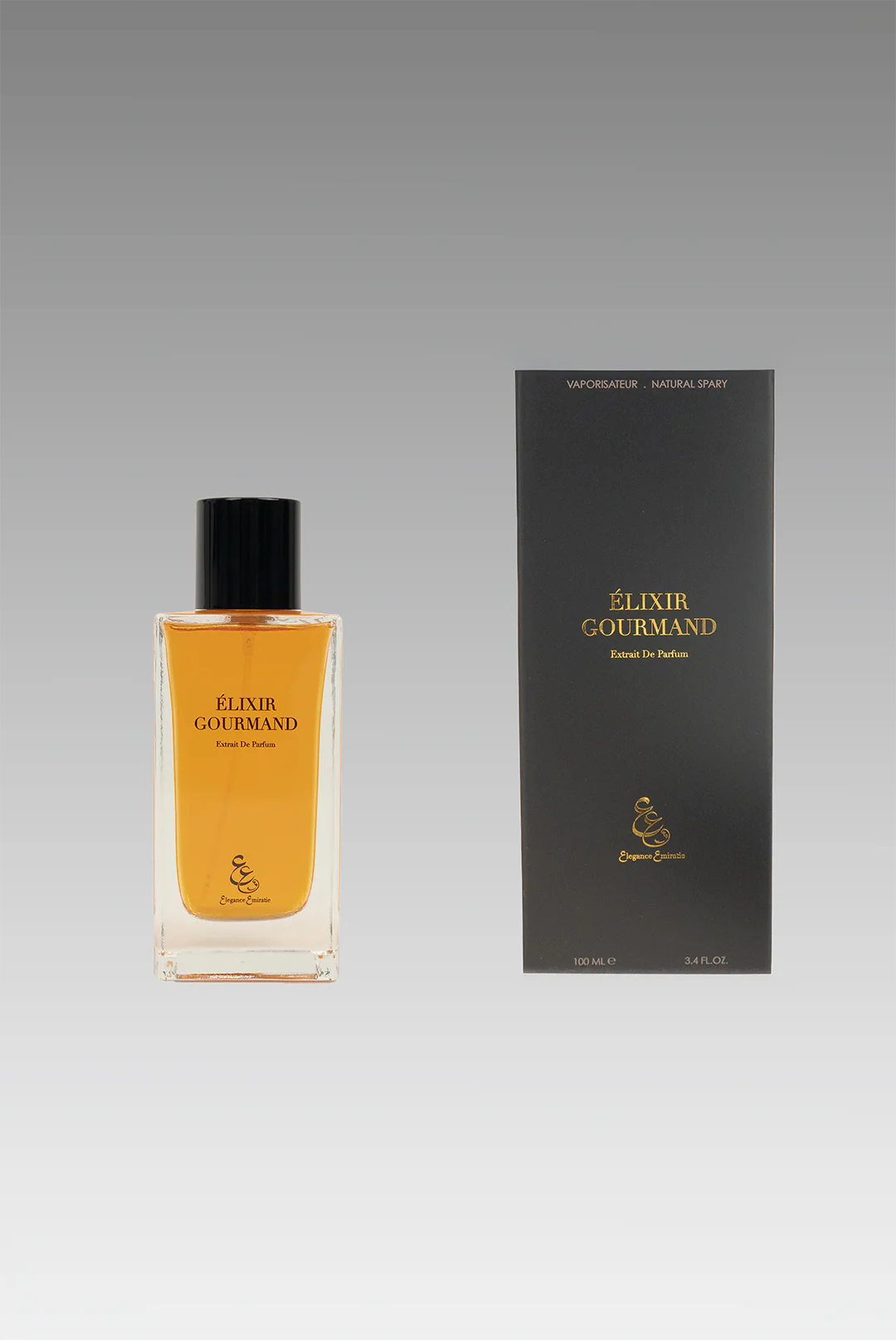 ÉLIXIR GOURMAND - Image 4