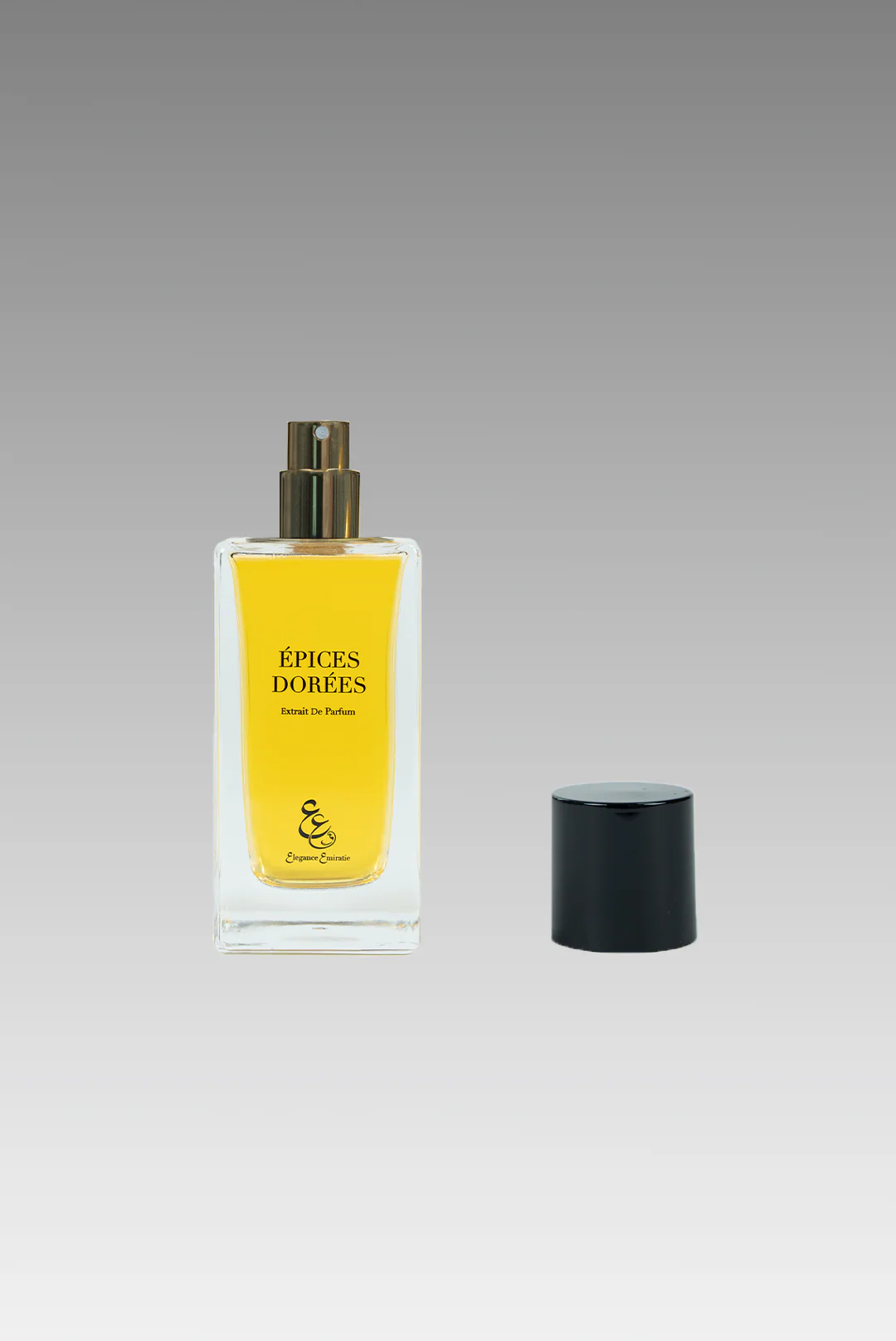 ÉPICES DORÉES - Image 11