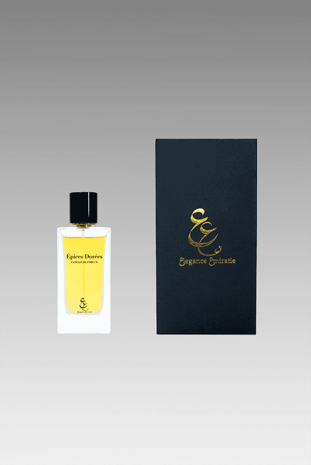 ÉPICES DORÉES - Image 4