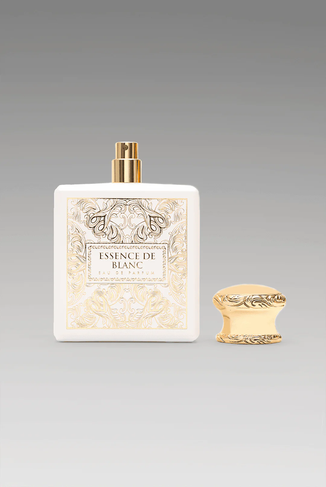 ESSENCE DE BLANC - Image 4