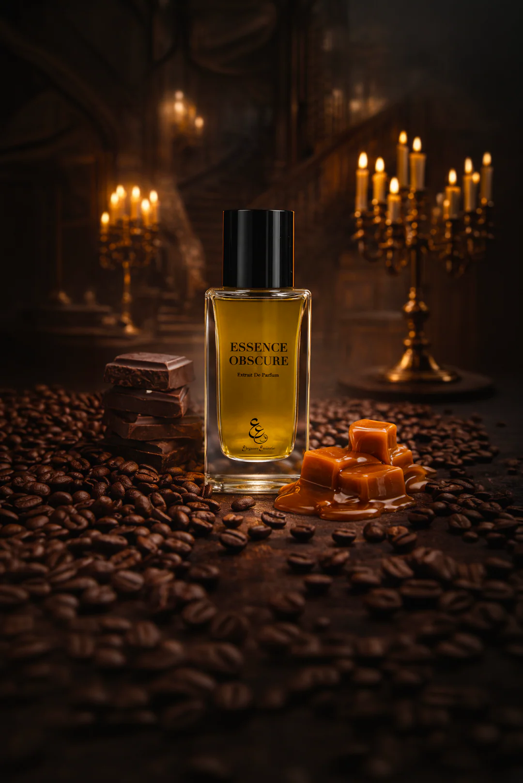 ESSENCE OBSCURE - Image 3