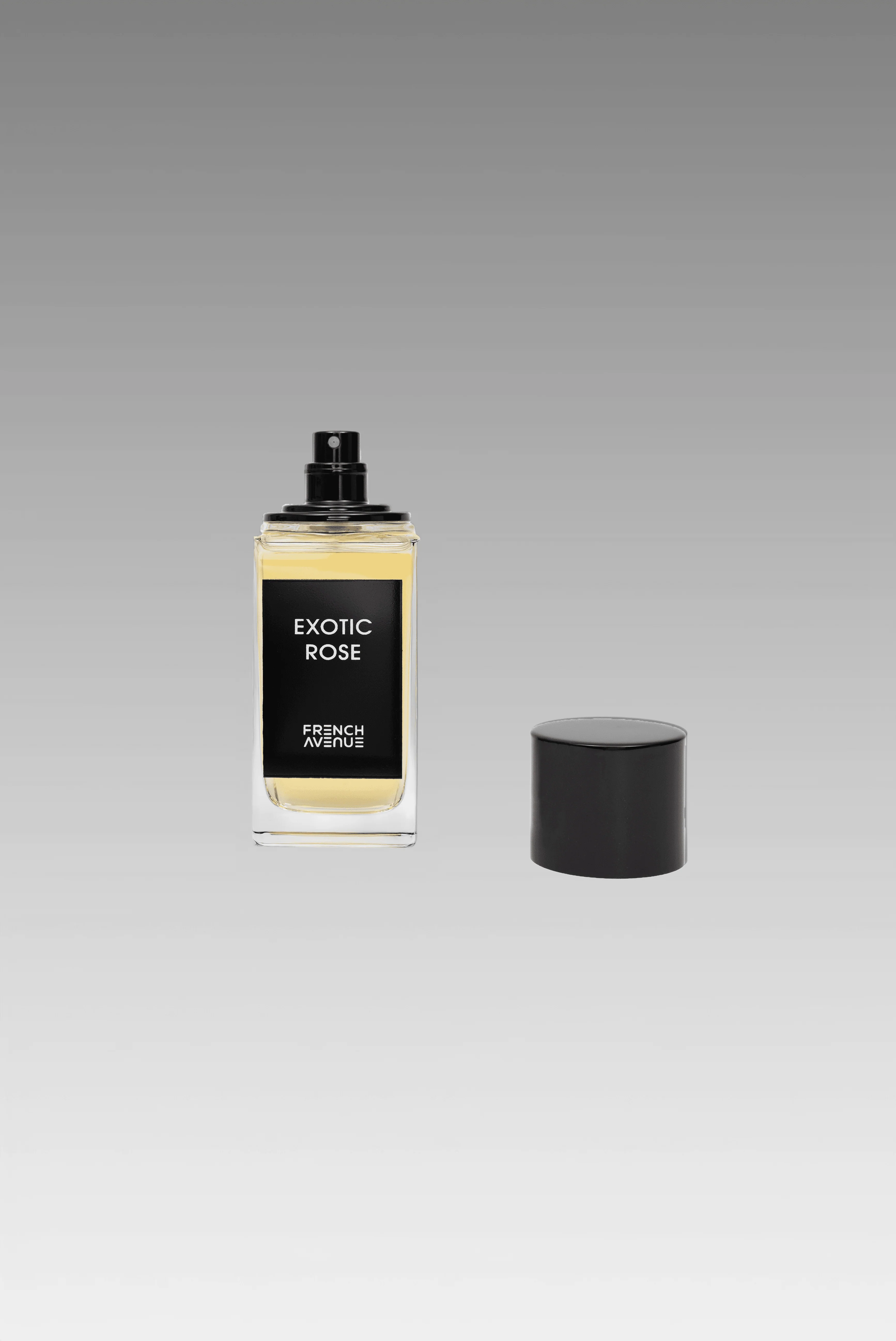 EXOTIC ROSE - Image 4