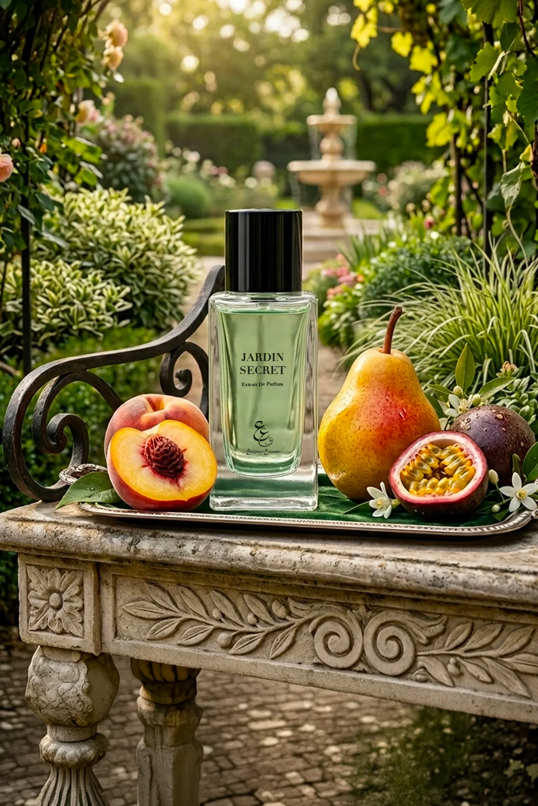 JARDIN SECRET - Image 2