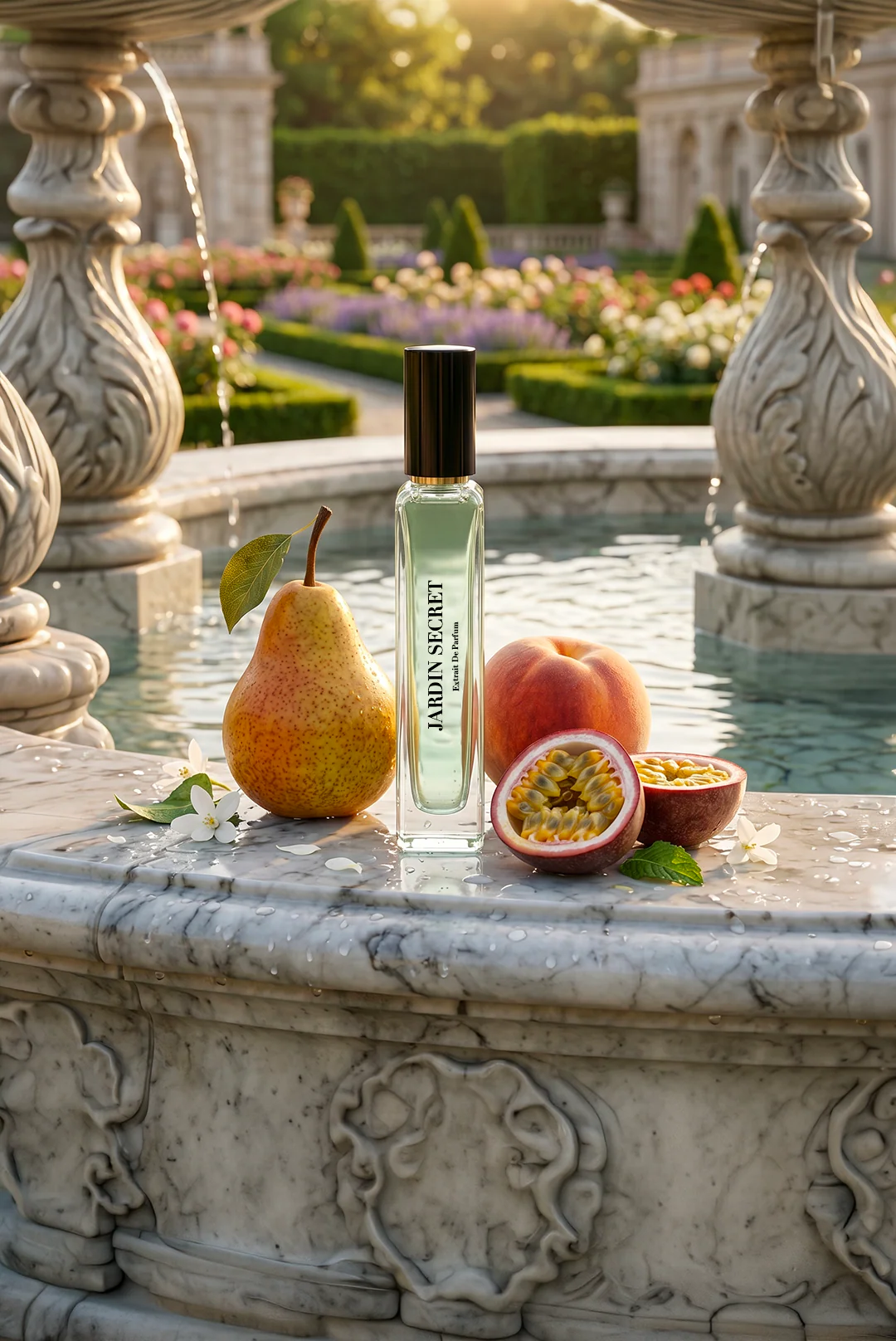 JARDIN SECRET - Image 3