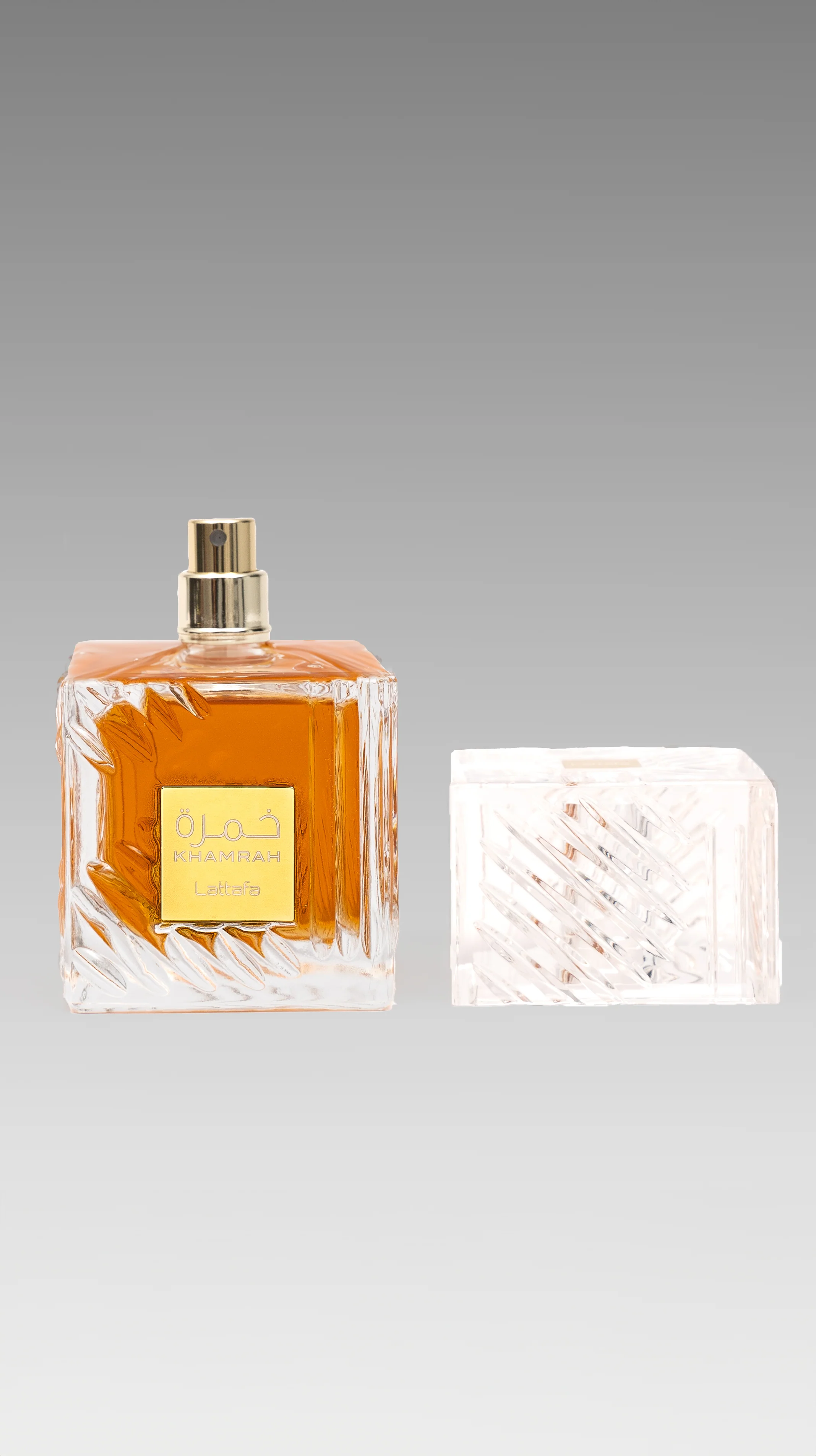 KHAMRAH - Image 4