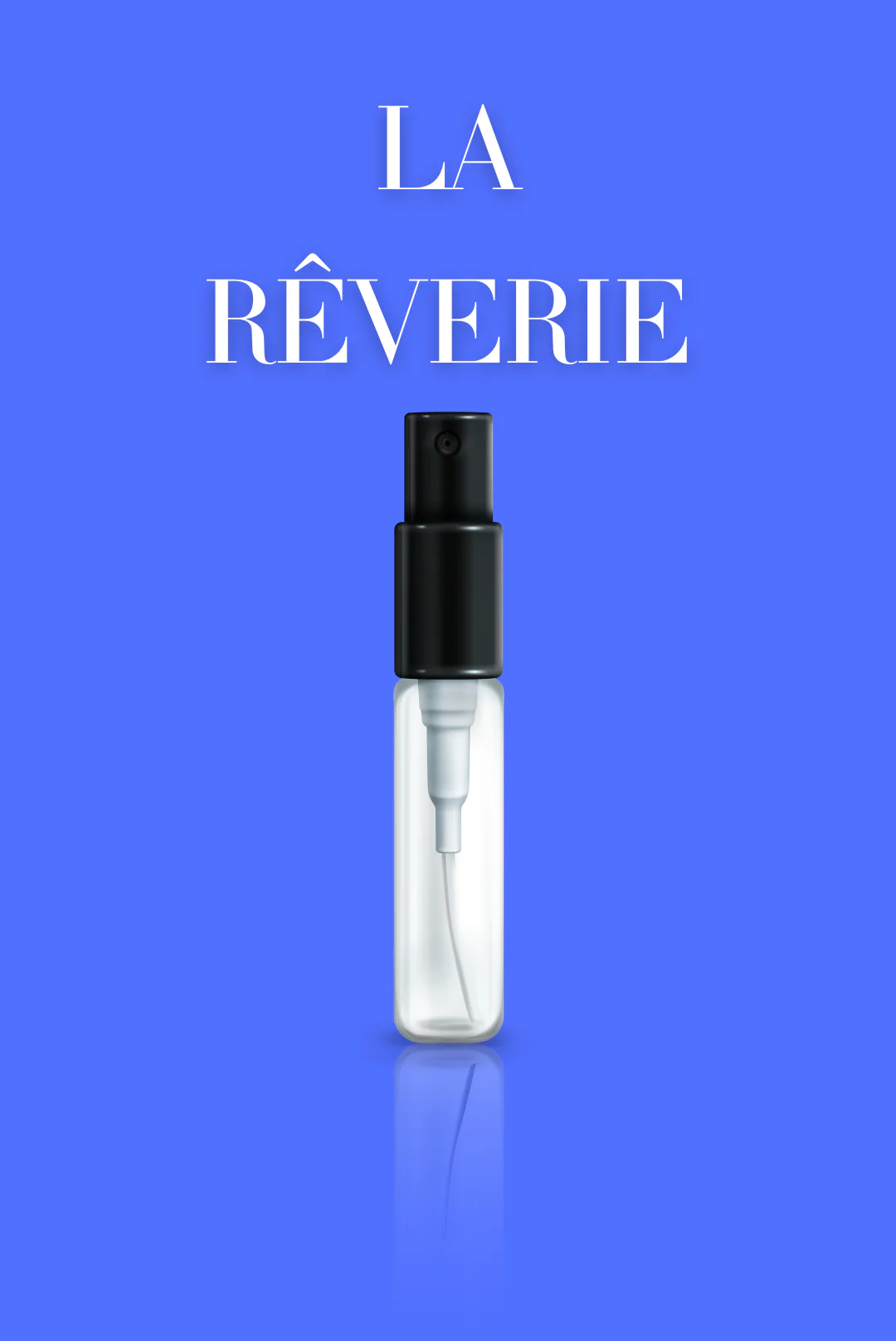 LA RÊVERIE