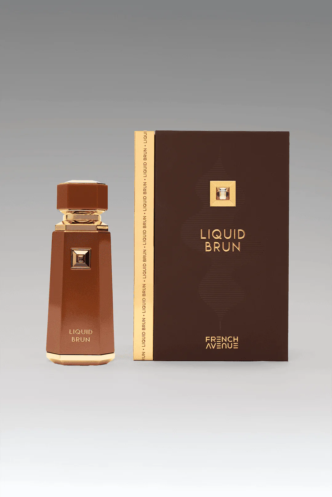 LIQUID BRUN - Image 2