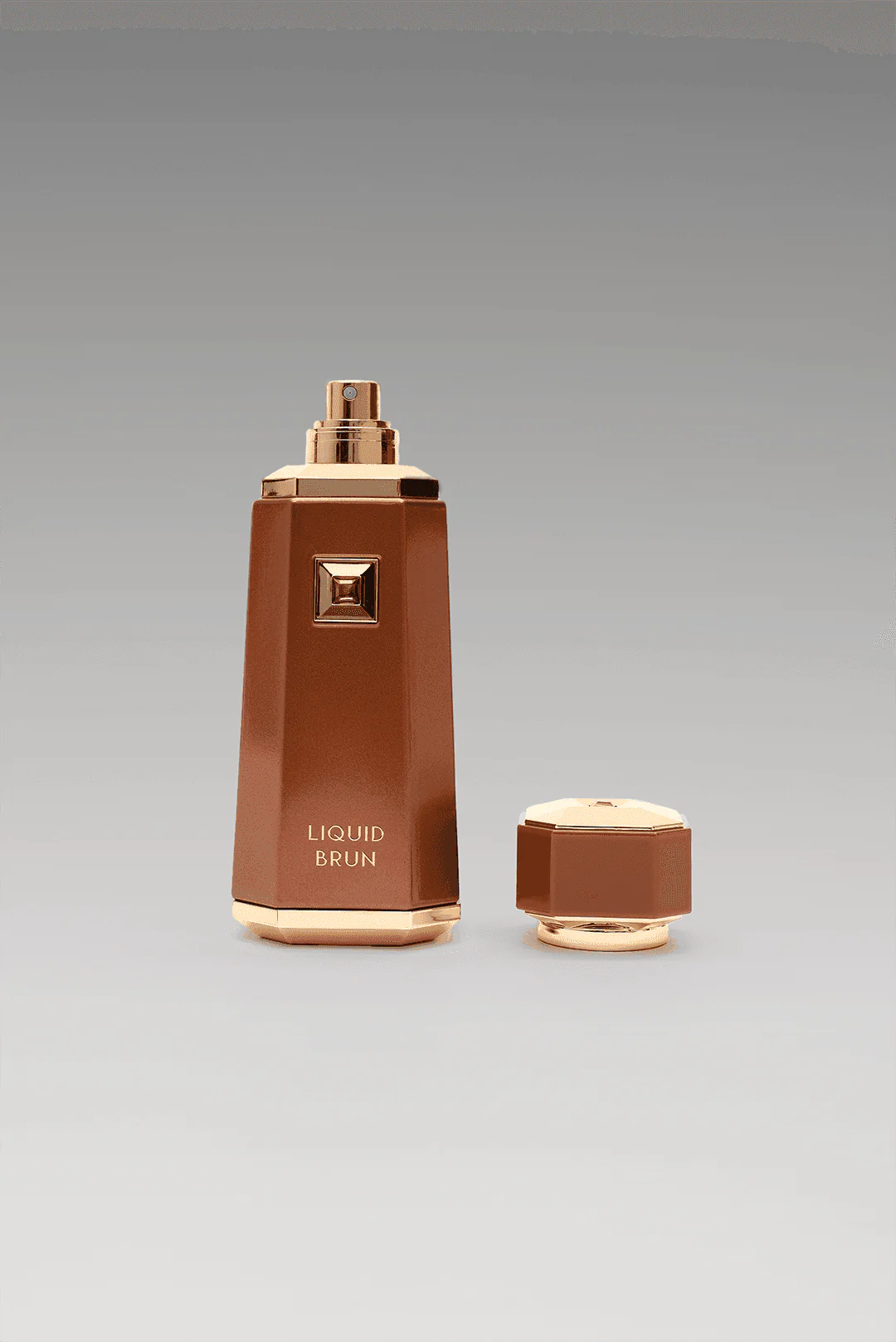 LIQUID BRUN - Image 4