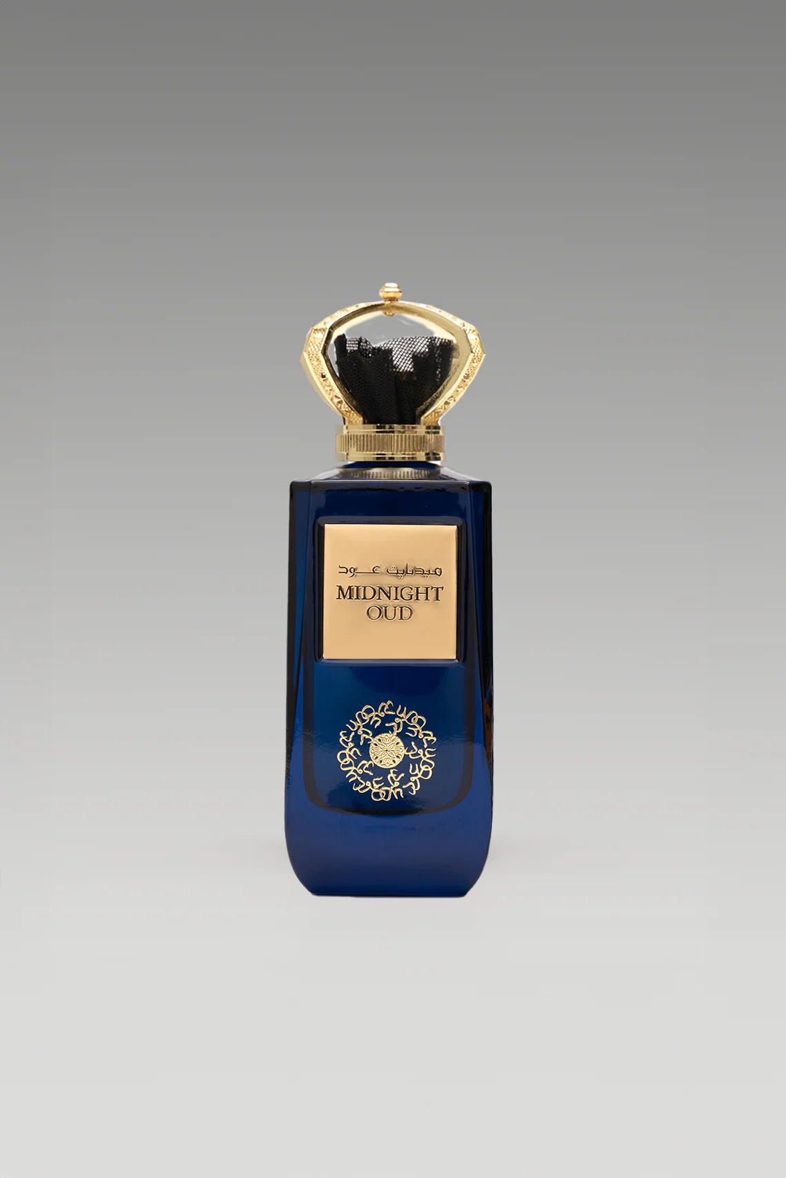 MIDNIGHT OUD - Image 3
