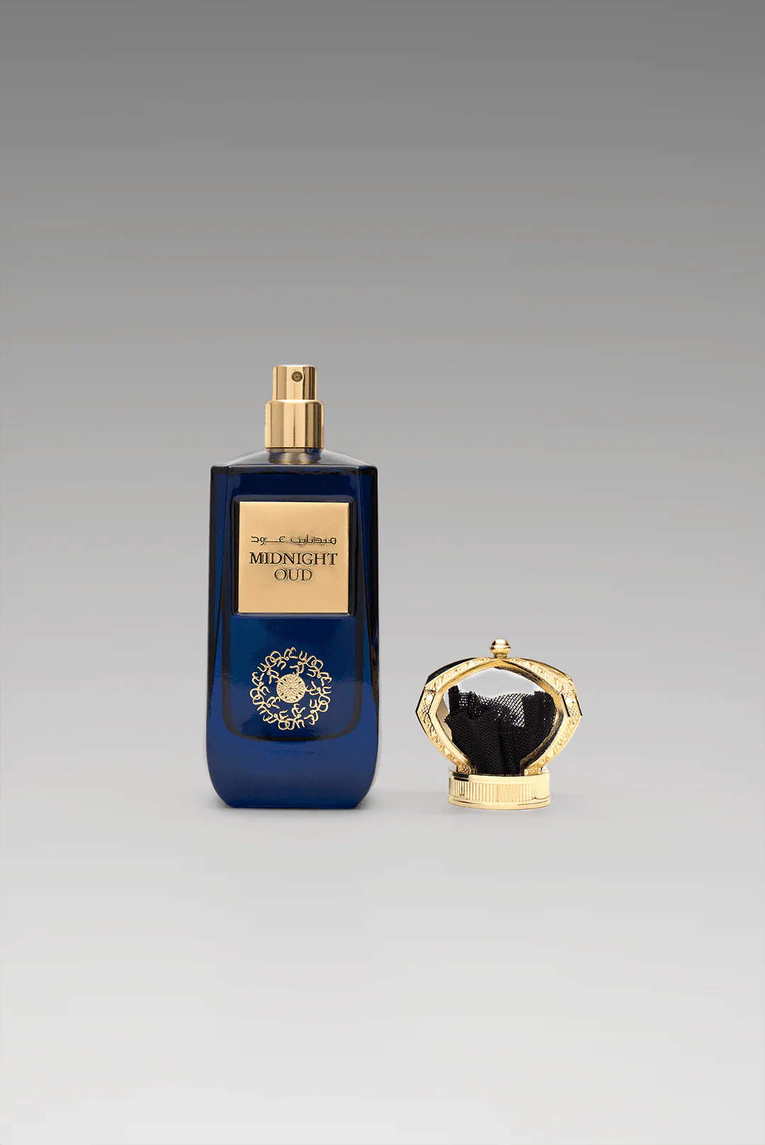 MIDNIGHT OUD - Image 4