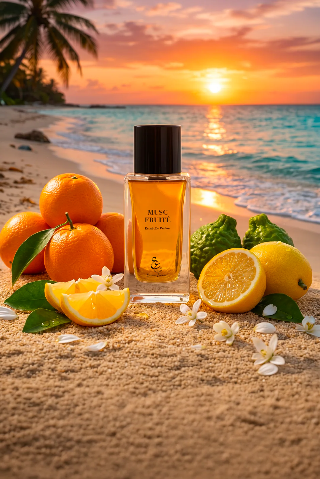 MUSC FRUITÉ - Image 2