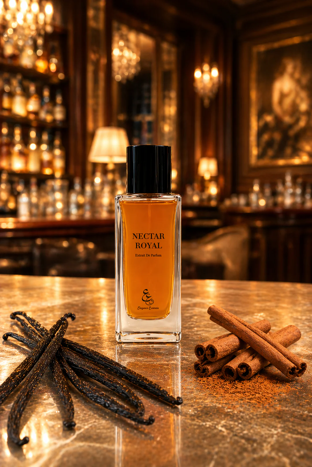 NECTAR ROYAL - Image 2