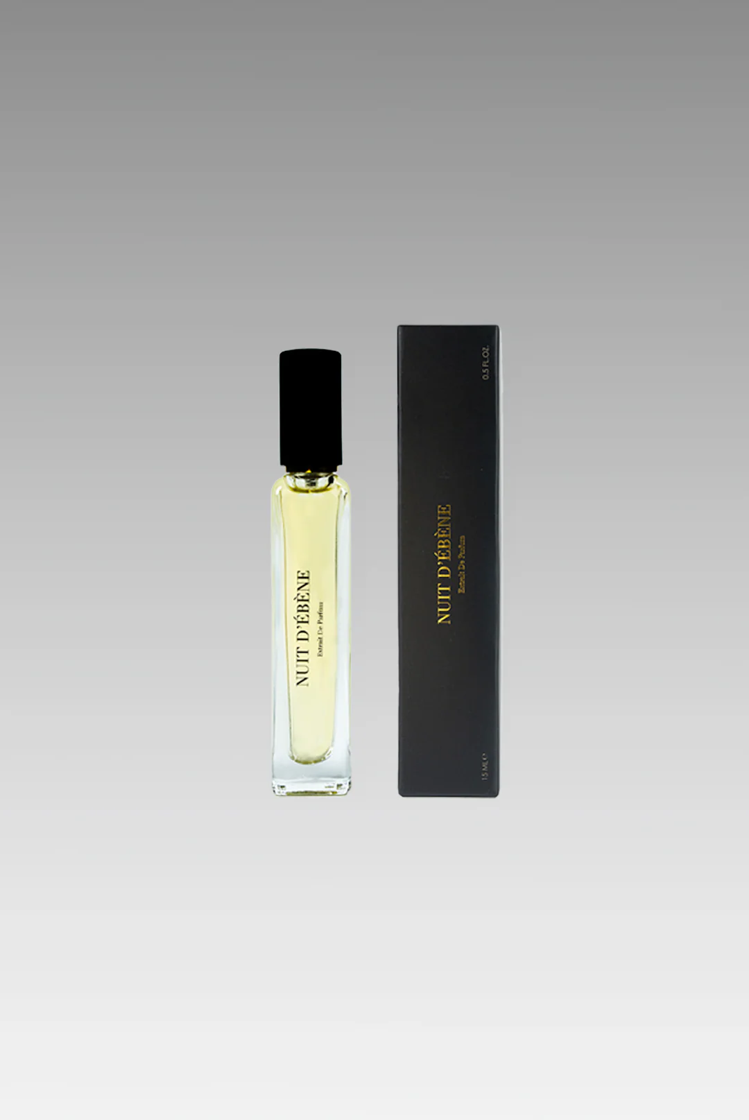 NUIT D'ÉBÈNE - Image 10