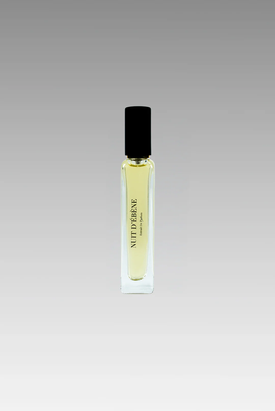 NUIT D'ÉBÈNE - Image 11