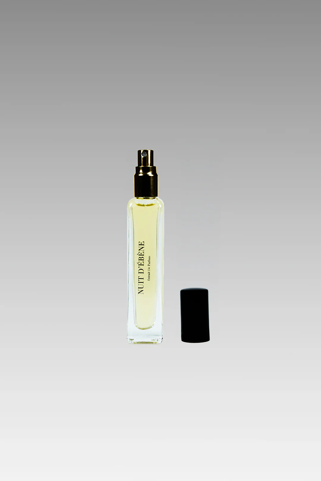 NUIT D'ÉBÈNE - Image 12