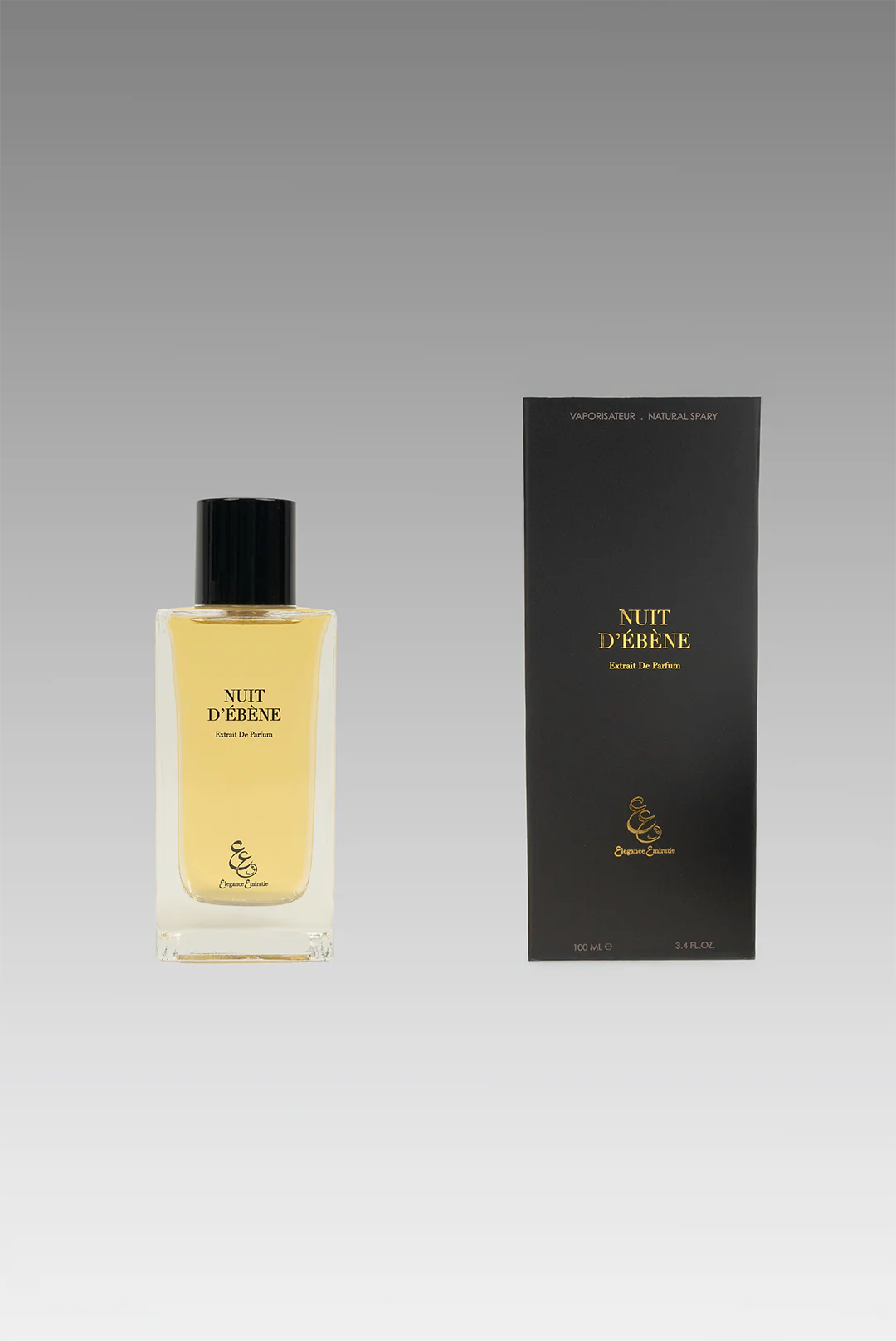 NUIT D'ÉBÈNE - Image 4