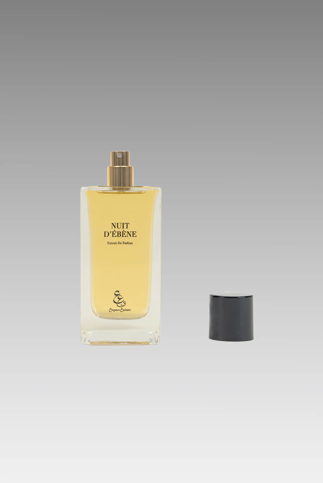 NUIT D'ÉBÈNE - Image 6