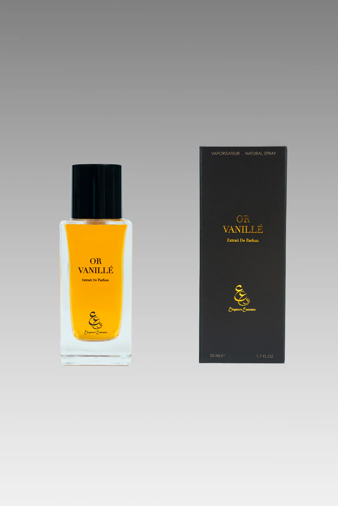 OR VANILLÉ - Image 11