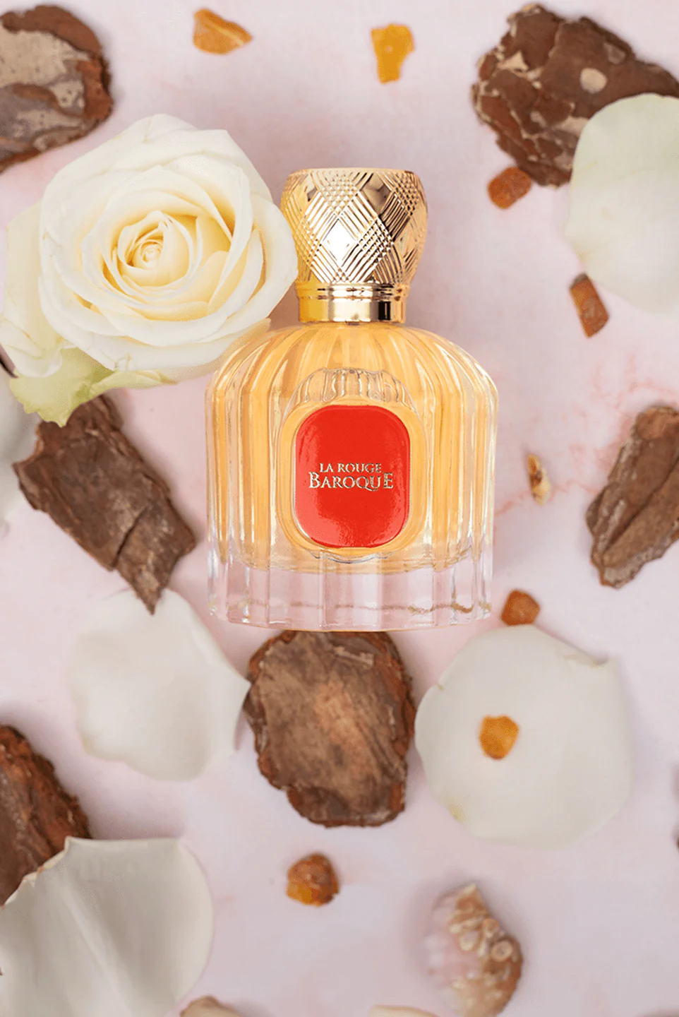 ROUGE BAROQUE