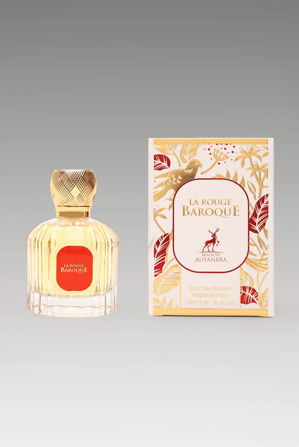 ROUGE BAROQUE - Image 2