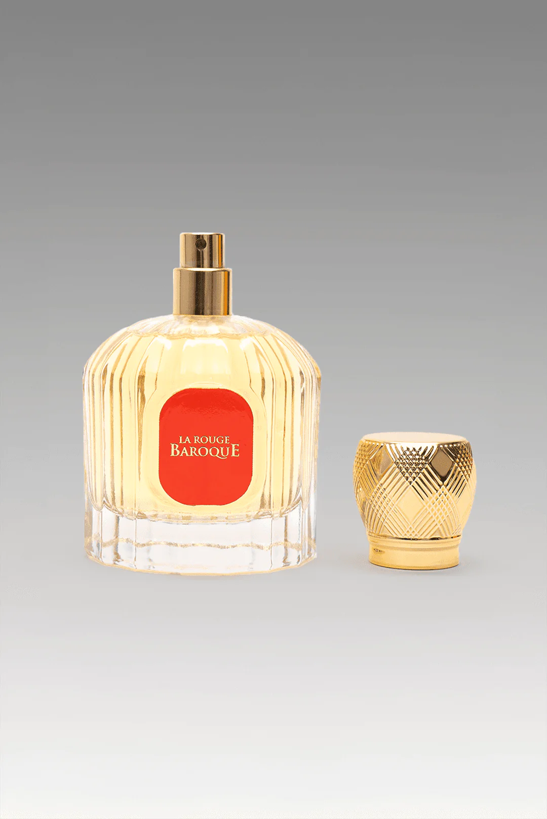 ROUGE BAROQUE - Image 4