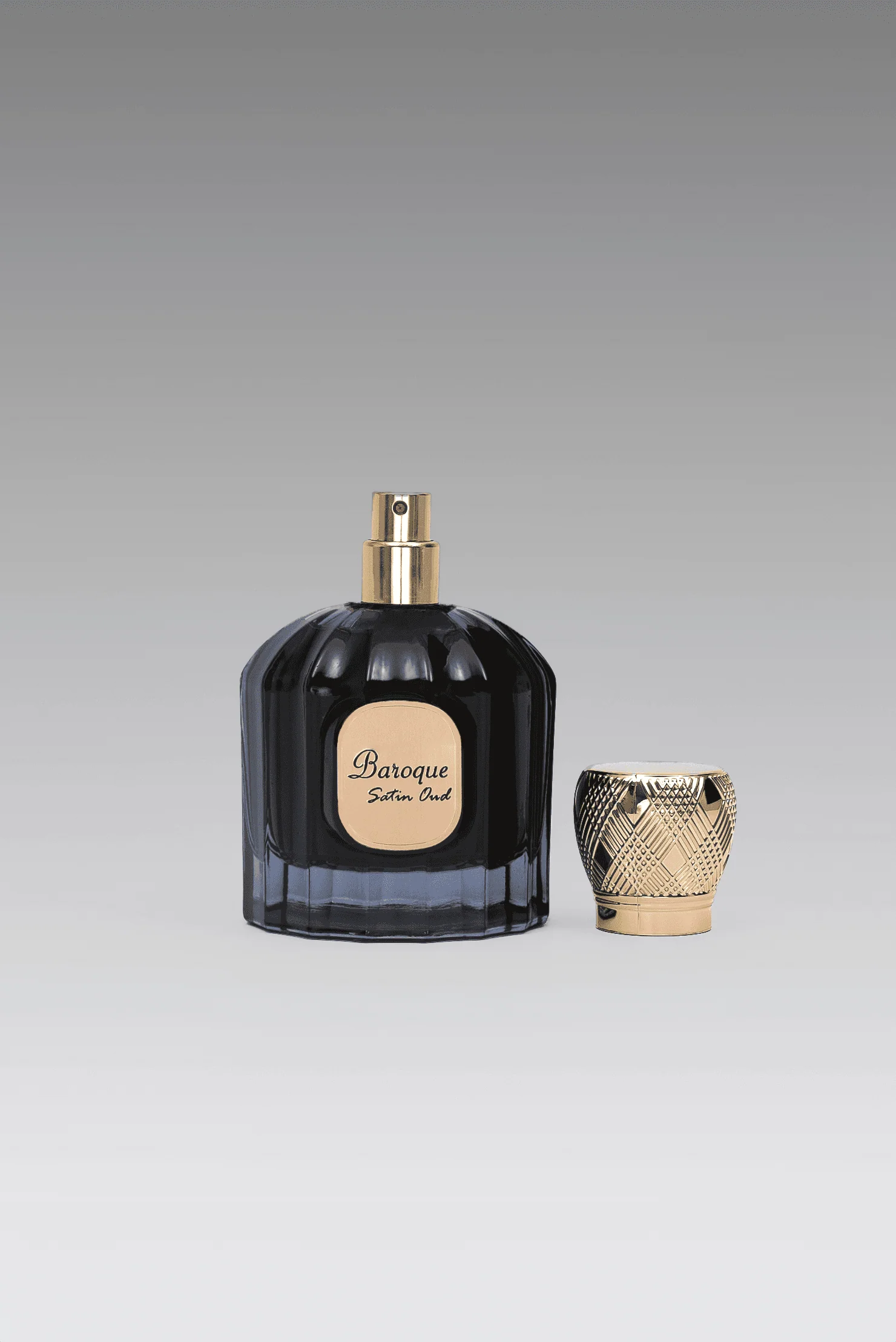 SATIN OUD - Image 3