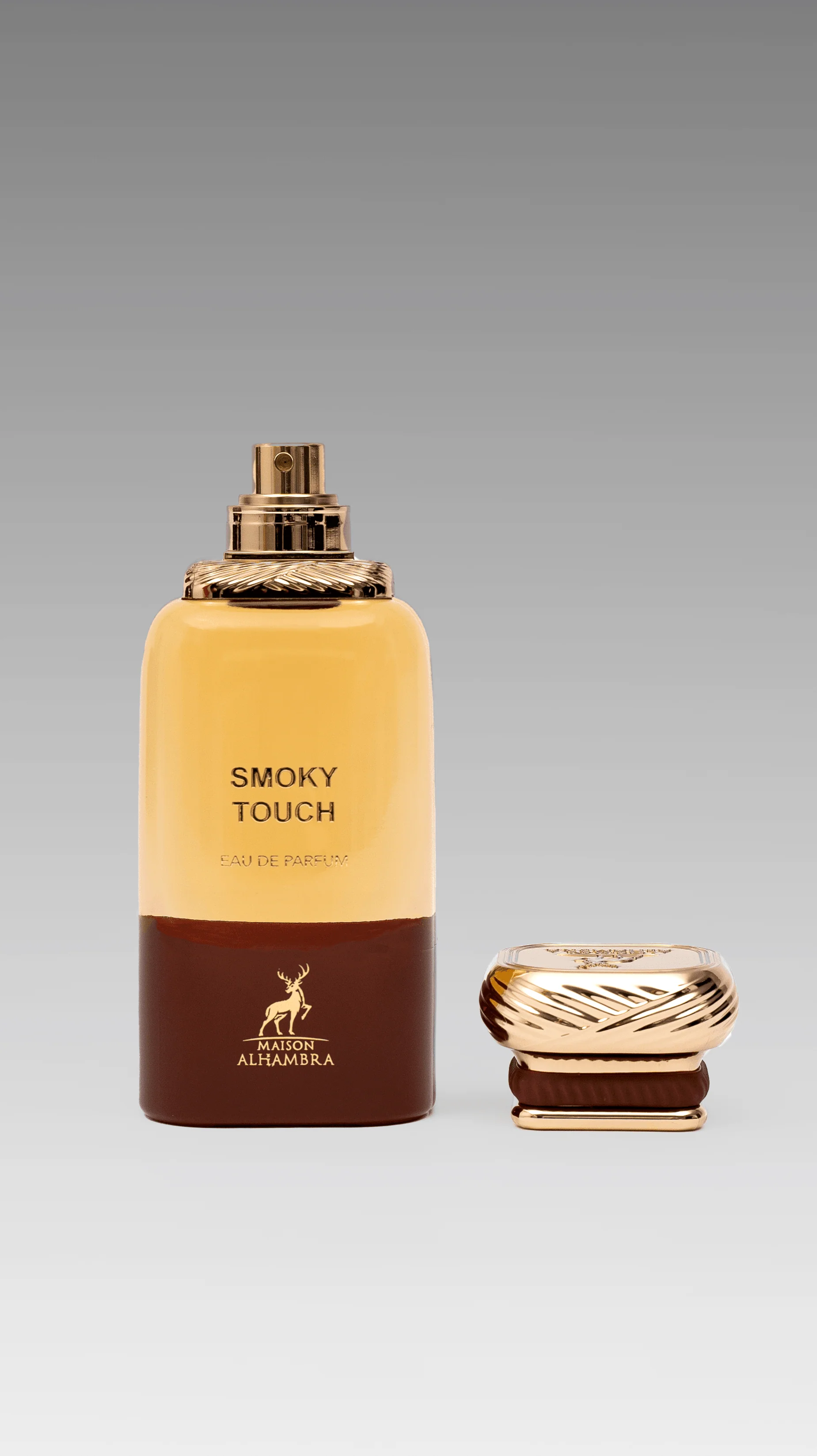 SMOKY TOUCH - Image 3