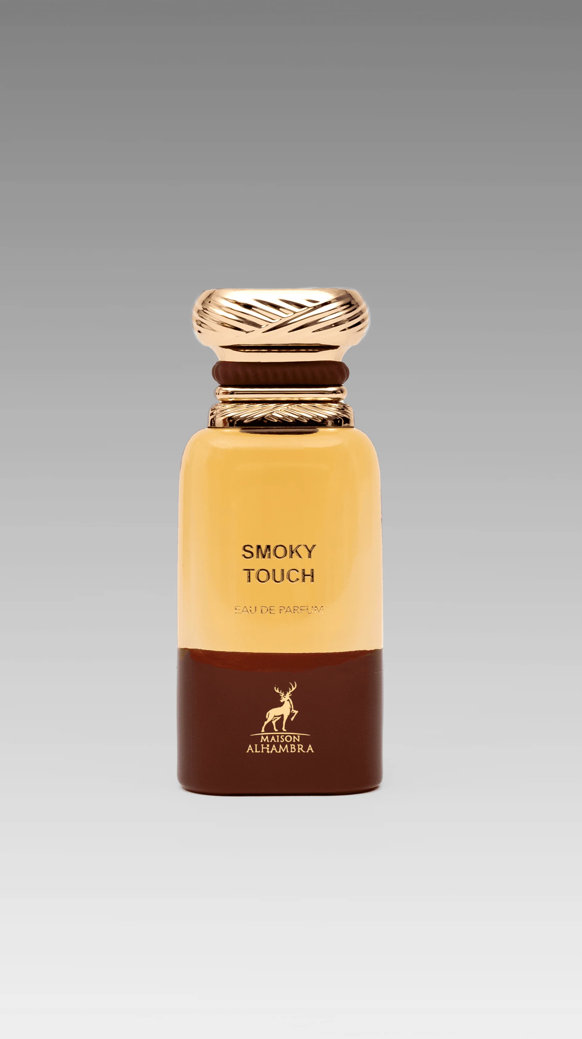 SMOKY TOUCH - Image 4