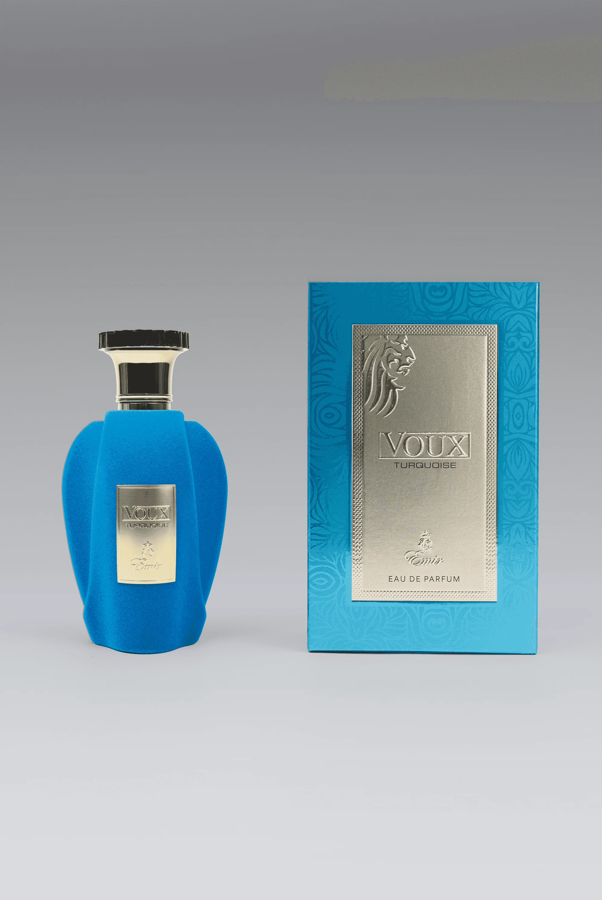 TURQUOISE - Image 2