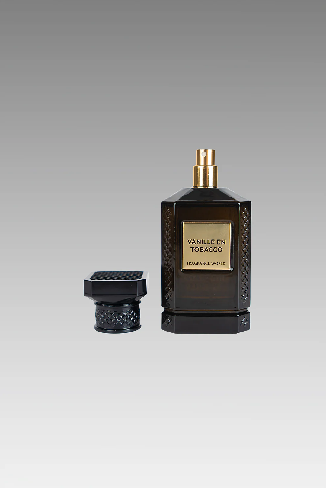VANILLE EN TOBACCO - Image 4